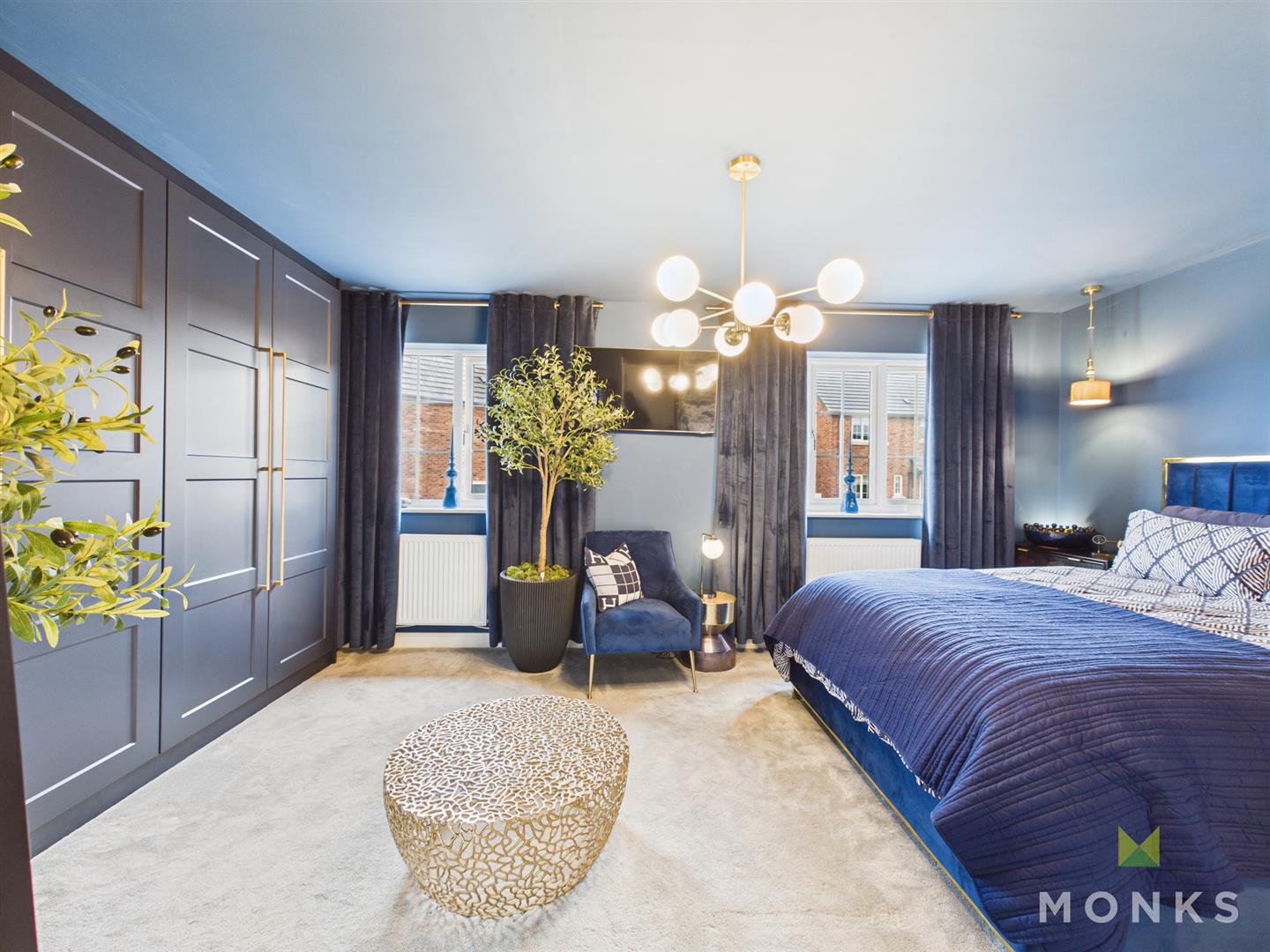 8 Bowyer Grange, Gobowen, SY11 3FQ For Sale 8 Bowyer Grange, Gobowen, SY11 3FQ For Sale